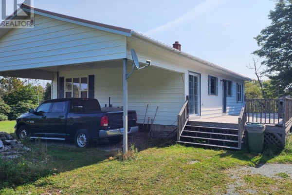 Kitchen - 875 Beech Hill Road, Beech Hill Farms, NS B0T1G0 Photo 2