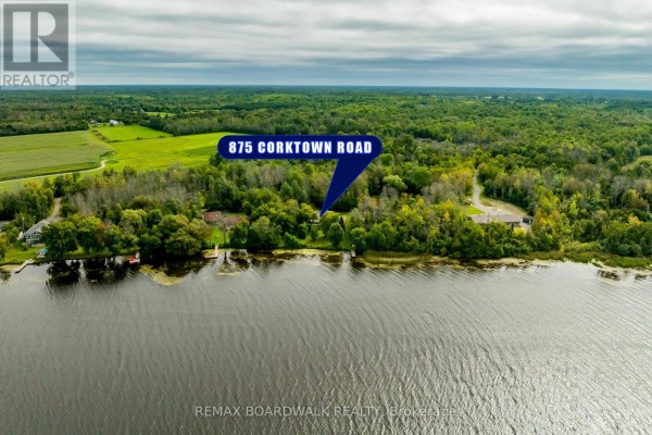 875 Corktown Road, Merrickville Wolford, ON K0G1N0 Photo 2