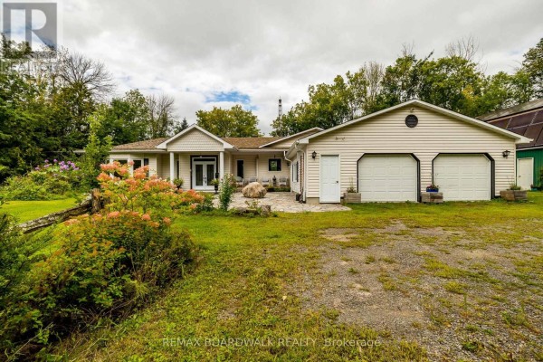 875 Corktown Road, Merrickville Wolford, ON K0G1N0 Photo 5