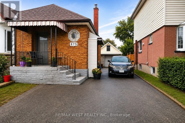 875 Ritson Road S, Oshawa, ON, photo 2