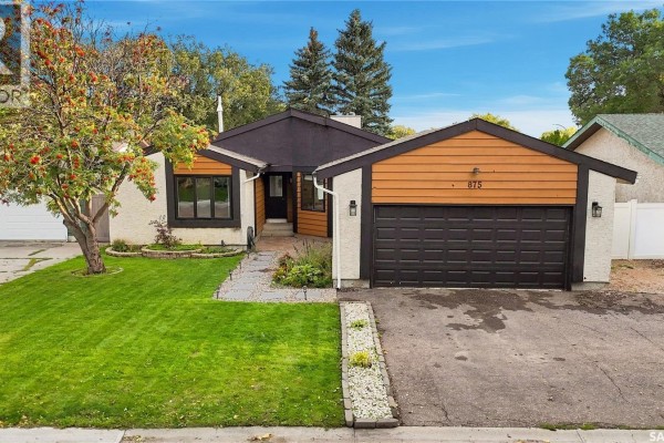 875 Seymour Crescent, Regina, SK, photo 3