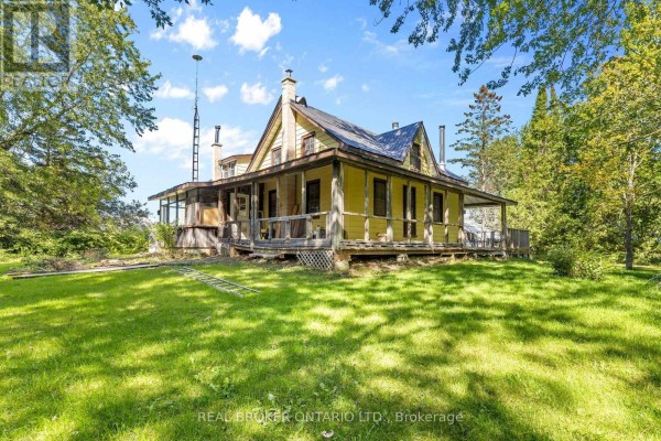 Office - 875 Snowdons Crnrs Road, Merrickville Wolford, ON K0G1N0 Photo 3