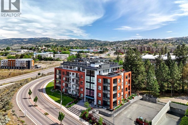 875 University Drive Unit# 207, Kamloops, BC, photo 2