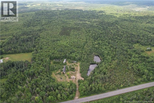 8752 Route 3, Old Ridge, NB E3L4W3 Photo 2