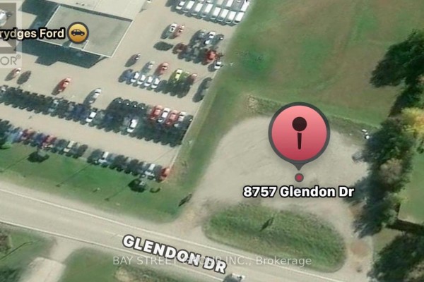 8757 8759 Glendon Drive, Strathroy Caradoc, ON, photo 2