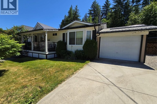 8758 Holding Road Unit# 14, Adams Lake, BC, photo 2