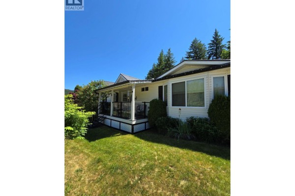 8758 Holding Road Unit# 14, Adams Lake, BC, photo 3