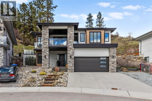 876 Boynton Place, Kelowna