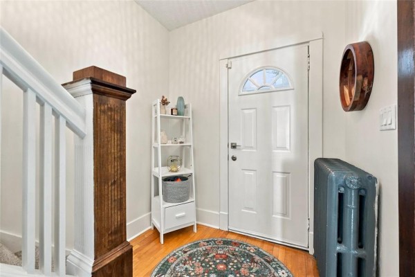 Dining room - 876 Fleet Avenue, Winnipeg, MB R3M1L5 Photo 3