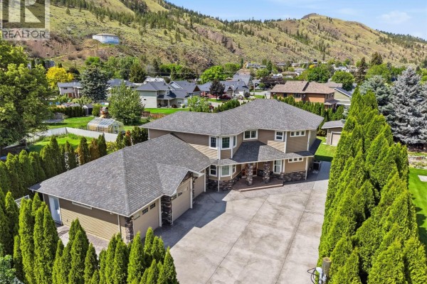 876 Serle Road, Kamloops, BC, photo 2