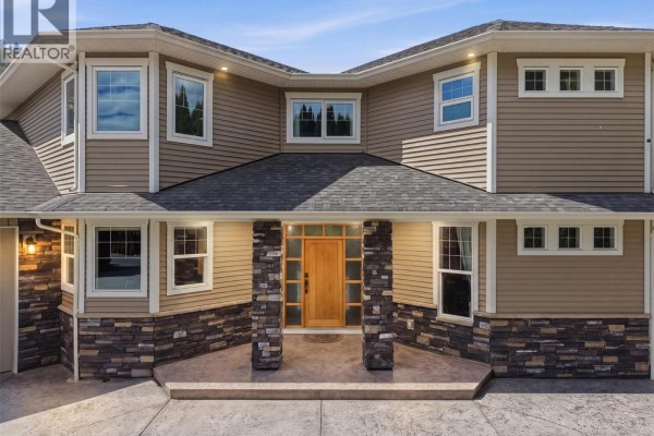 4pc Ensuite bath - 876 Serle Road, Kamloops, BC V2B6L9 Photo 5