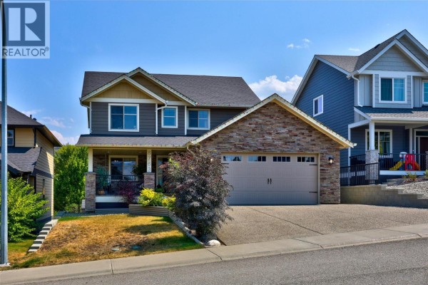 8763 Badger Drive, Kamloops, BC, photo 2