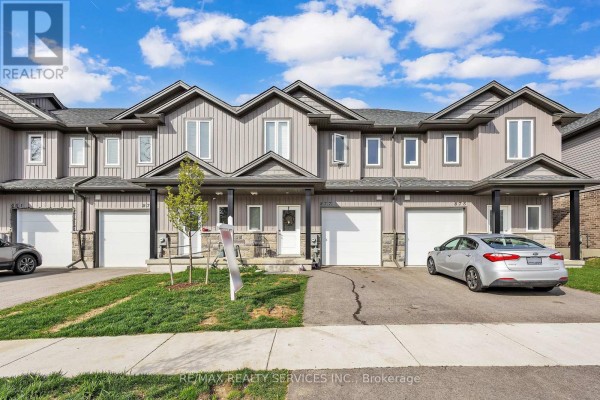 877 Edinburgh Drive, Woodstock, ON N4T0M5 Photo 3