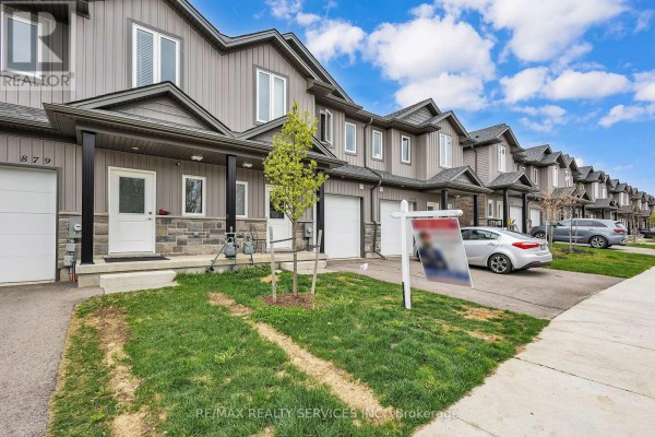 877 Edinburgh Drive, Woodstock, ON N4T0M5 Photo 4