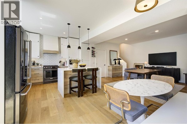 4pc Ensuite bath - 877 Morrison Avenue Unit# 3, Kelowna, BC V1Y5E6 Photo 5