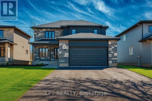 877 Oceane Street, The Nation, ON K0A2M0 Photo 2