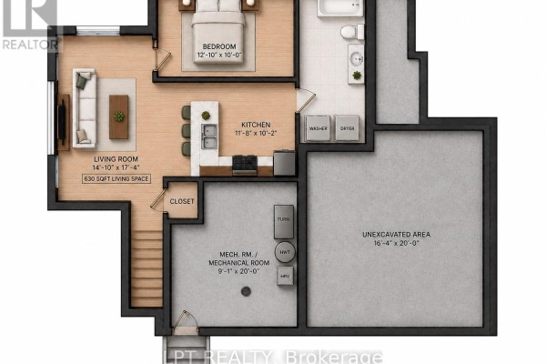877 Oceane Street, The Nation, ON K0A2M0 Photo 3