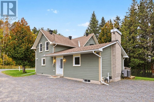 Residential for sale at 877 St Felix Road, Clarence Rockland, ON - MLS® 4Sf5bz