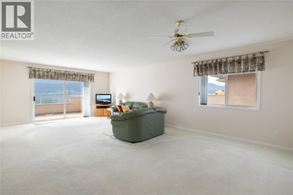 Bedroom - 8770 Clerke Road, Coldstream, BC V1B1W2 Photo 4
