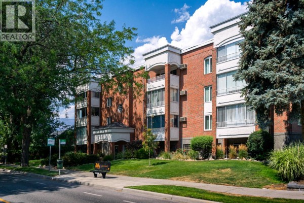 878 Bernard Avenue Unit# 103, Kelowna, BC, photo 2