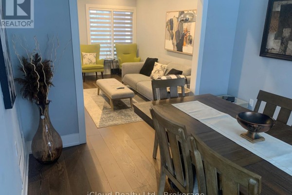Family room - 878 Blyleven Boulevard, Mississauga, ON L5V2J3 Photo 5