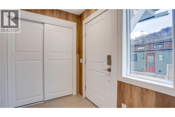 Primary Bedroom - 878 Deep Creek Road Unit# A, Enderby, BC V0E1V3 Photo 5