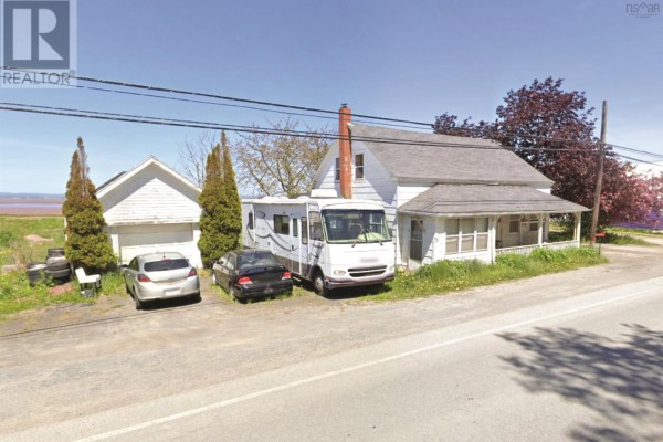 4pc Bathroom - 8781 & 8775 Highway 215, Maitland, NS B0N2R0 Photo 3
