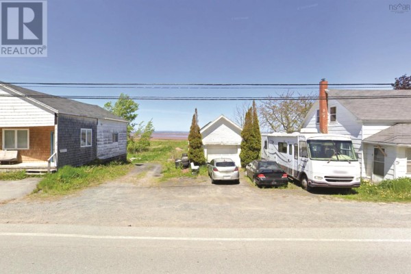 Bedroom - 8781 & 8775 Highway 215, Maitland, NS B0N2R0 Photo 4