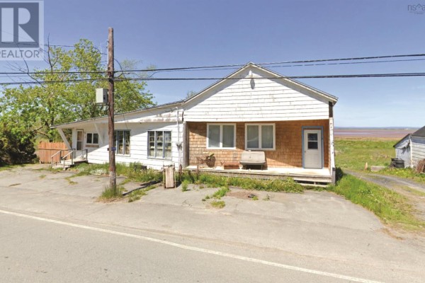 1pc Bathroom - 8781 & 8775 Highway 215, Maitland, NS B0N2R0 Photo 5