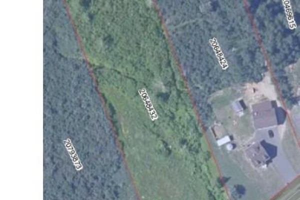 8782sm Blvd Des Acadiens, Bertrand, NB E1W1L9 Photo 4