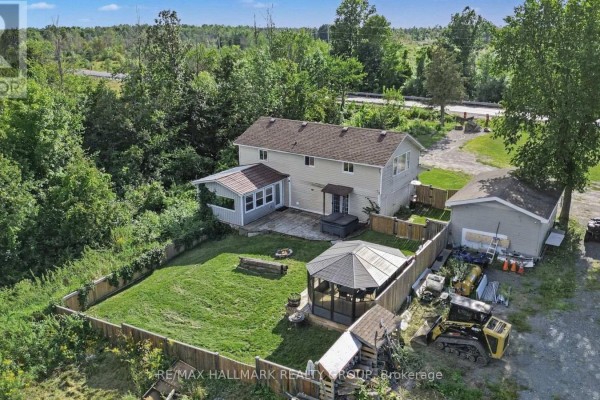 8784 15 Highway, Beckwith, ON K7C4M1 Photo 2