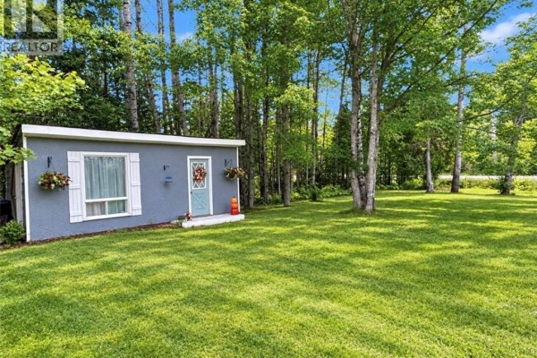 Bedroom - 8789 Route 117, Napan, NB E1N4Y7 Photo 4