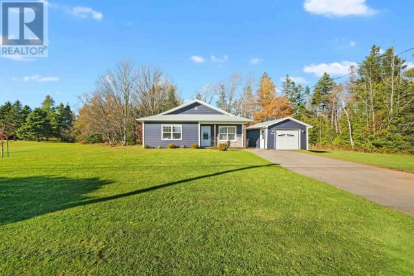 879 Ellerslie Road, Ellerslie Bideford