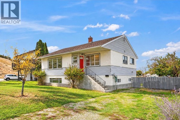 Residential for sale at 879 Trench Court, Kelowna, BC - MLS® tRRsPd