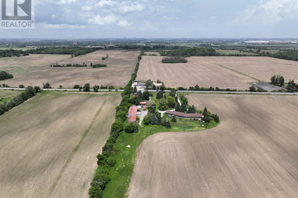8790 9 Line, Halton Hills, ON L0P1K0 Photo 3