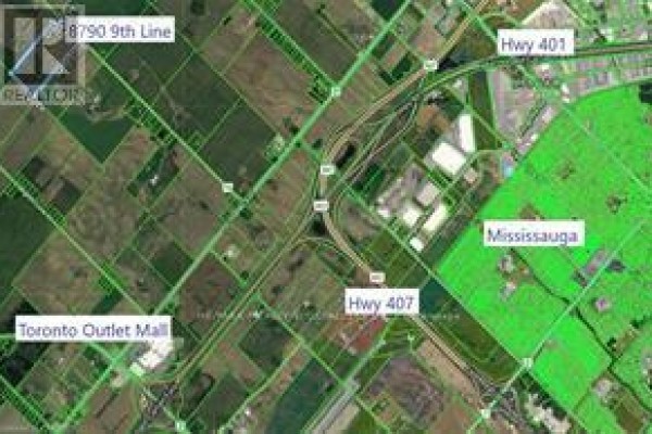 8790 9 Line, Halton Hills, ON L0P1K0 Photo 4
