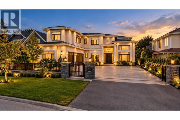 8791 Gay Road, Richmond