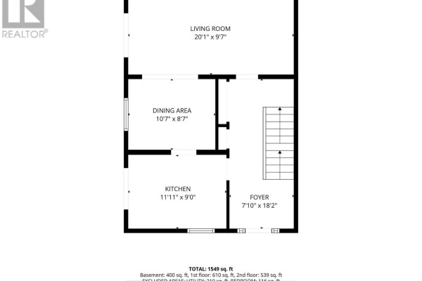 Kitchen - 88 - 2166 Loyola Avenue, Ottawa, ON K1J8H5 Photo 2