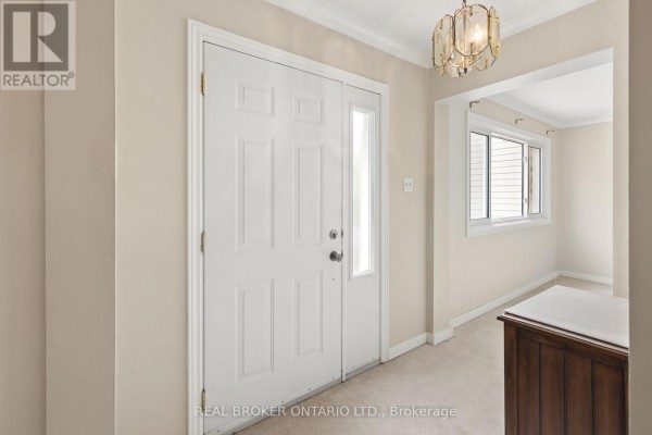 Bedroom - 88 - 30 Green Valley Drive, Kitchener, ON N2P1G8 Photo 5