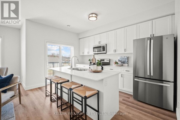 88 - 470 Darcy Drive, Strathroy Caradoc, ON N7G4H4 Photo 5