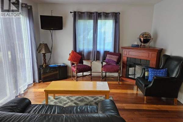 Bedroom - 88 1st  Nw Avenue, Nakusp, BC V0G1R0 Photo 3