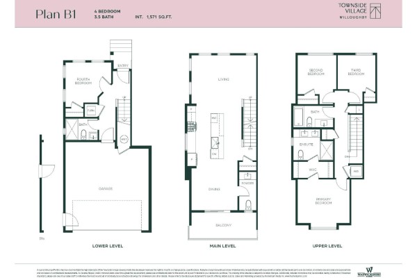 88 20650 78 Avenue, Langley, BC V2Y4L9 Photo 4