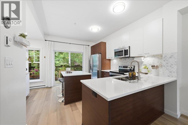 88 3010 Riverbend Drive, Coquitlam, BC V3C0B8 Photo 4