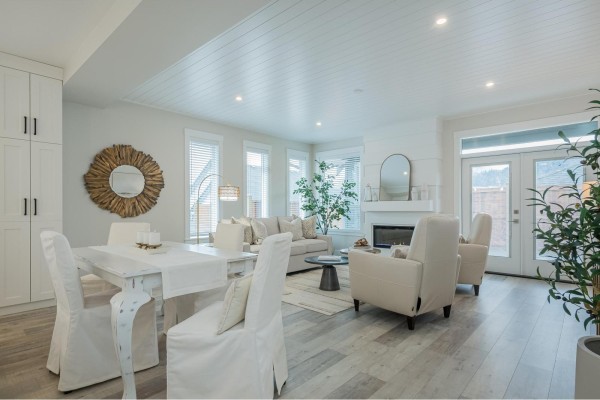 Great room - 88 6211 Chilliwack River Road, Sardis South, Chilliwack, BC V2R6A7 Photo 3