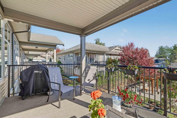 88 7138 210 Street, Langley, BC V2Y0V7 Photo 5