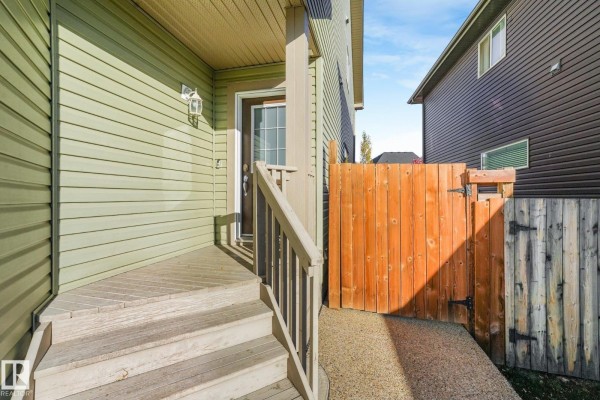 Primary Bedroom - 88 Abbey Rd, Sherwood Park, AB T8H0Z1 Photo 4