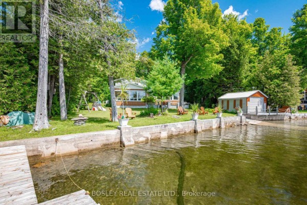 Sunroom - 88 Anne Drive, Trent Lakes, ON K0M2A0 Photo 4