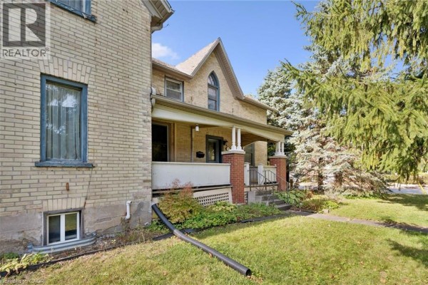 4pc Bathroom - 88 Arthur Street S, Elmira, ON N3B2N6 Photo 4
