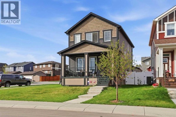 88 Birch Glen, Okotoks