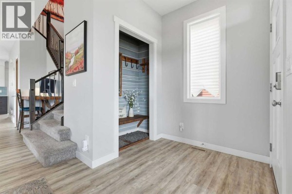 4pc Bathroom - 88 Birch Glen, Okotoks, AB T1S5T2 Photo 5